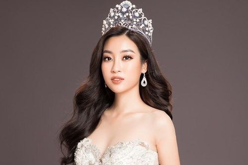 Hoa hậu Đỗ Mỹ Linh: 'Năm nay BGK gặp khó khăn vì chất lượng thí sinh quá đồng đều'