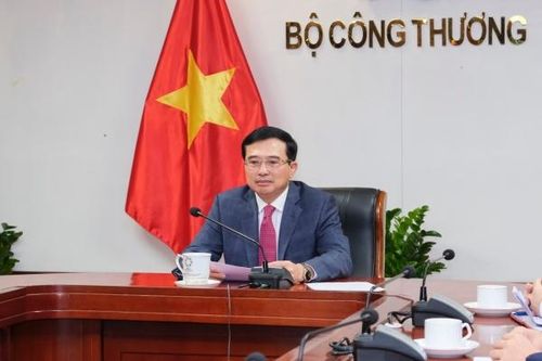 EAEF3: Thúc đẩy công nghệ xử lý carbon