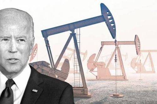 OPEC và Joe Biden