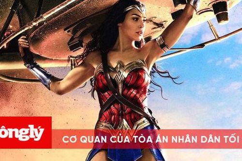 Bom tấn siêu anh hùng 'Wonder Woman 1984' thông báo kế hoạch phát hành