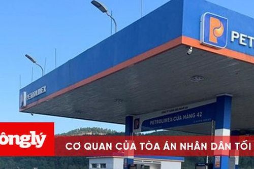 Nữ kế toán tử vong khi nghỉ trưa ở cửa hàng xăng dầu
