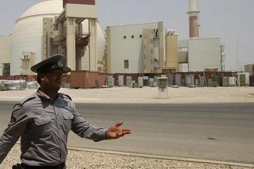 Iran tố Ảrập Xêút 'ủ mưu' sở hữu vũ khí hạt nhân