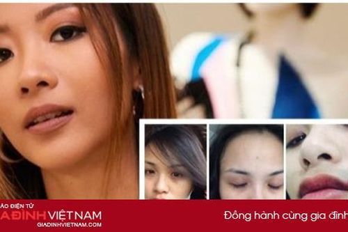 Mỹ nhân Việt bị người yêu bạo hành: Suboi bị cưỡng dâm, Phi Thanh Vân sảy thai