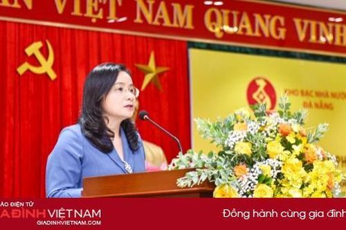 SHB tiếp tục phối hợp với KBNN thu ngân sách và thanh toán song phương tại Đà Nẵng