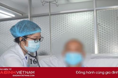 Cứu sống bệnh nhân bị bệnh tim có nhóm máu hiếm