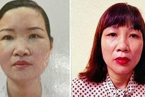 Khởi tố 2 đối tượng lừa đảo 'chạy' việc 1.4 tỉ đồng