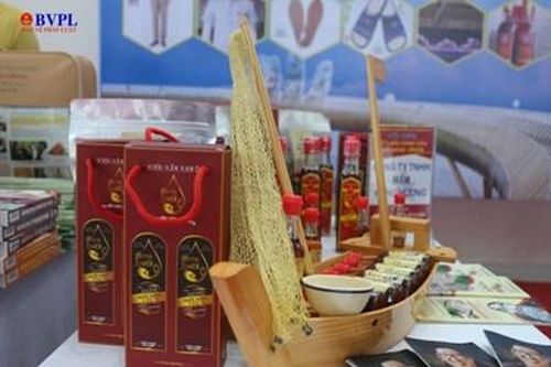 Công nhận 4 sản phẩm thương mại đặc trưng của TP Đà Nẵng năm 2020