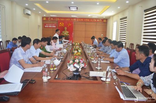 Công ty CP Phát triển Điện lực Việt Nam cam kết giải quyết những tồn tại ở thủy điện Khe Bố