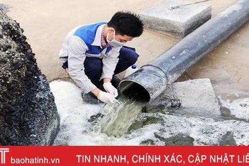 Vì đâu một HTX nuôi tôm ở Hà Tĩnh bị phạt gần 400 triệu đồng?