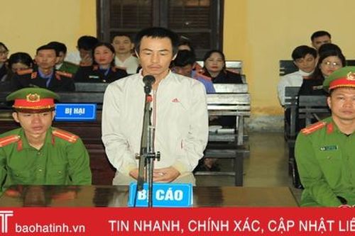 Hơn 40 tuổi, 8 lần bị tòa xét xử về tội trộm cắp