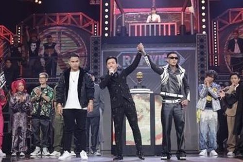 Tiếng Việt thiêng liêng lắm