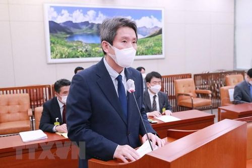 Hàn Quốc công khai ý định đề xuất đàm phán với Triều Tiên
