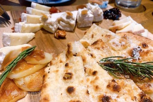 Tuần lễ Ẩm thực Italy: Giá trị cốt lõi của ẩm thực Địa Trung Hải