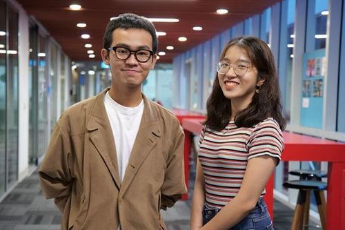 Việt Nam giành giải nhất cuộc thi khám phá khoa học dữ liệu ASEAN