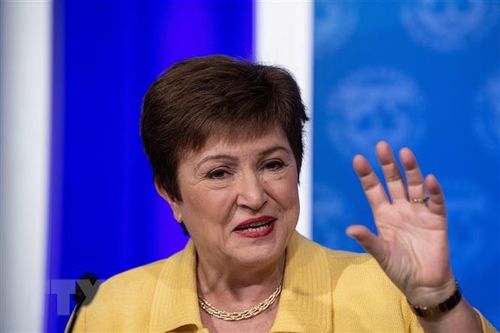 IMF nhận định phục hồi kinh tế hậu COVID-19 vẫn còn nhiều khó khăn