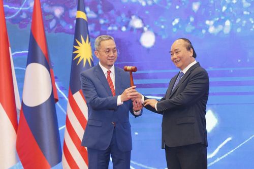 Quan chức Philippines đánh giá cao vai trò lãnh đạo ASEAN của Việt Nam