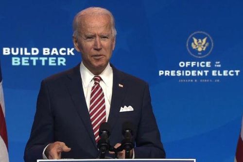 Các khoản vay sinh viên - Rắc rối ông Biden có thể đối mặt khi nhậm chức