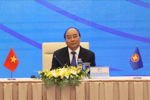 APEC chia sẻ tinh thần đoàn kết và trách nhiệm
