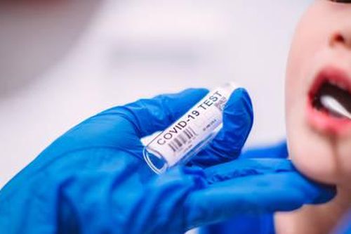 Phát hiện trẻ có kháng thể COVID-19 dù chưa từng dương tính với virus