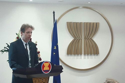 EU và ASEAN hướng tới một FTA 'toàn diện và đầy tham vọng'
