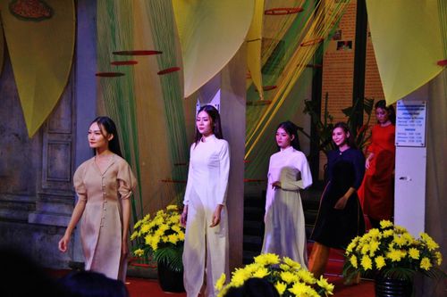 Tái hiện 'Ký ức Thăng Long' tại các điểm di tích khu phố cổ Hà Nội