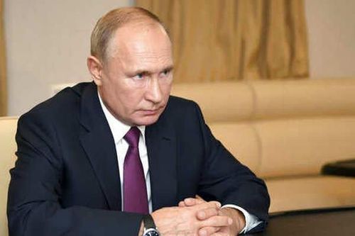 Cảnh báo đanh thép của TT Putin về 'sai lầm khủng khiếp' với Armenia