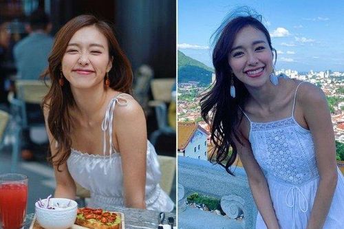 Tứ đại mỹ nhân mới của TVB khiến khán giả bất bình