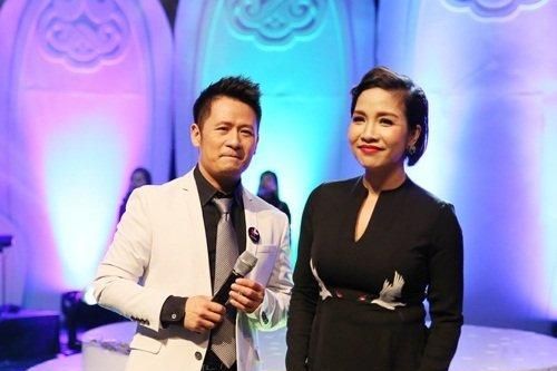 Ngày Nhà giáo Việt Nam: Người phụ nữ đã 'nhào nặn' nên Diva Mỹ Linh?