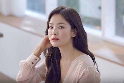 Top 4 mỹ nhân sở hữu gương mặt tròn xinh đẹp nhất làng giải trí châu Á: 'Sốc' với vị trí số 4