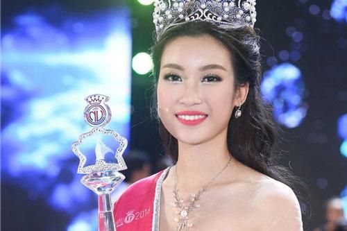 Đỗ Mỹ Linh: Người đẹp phố cổ 4 năm đăng quang Hoa hậu và chặng đường bền bỉ giữ gìn vương miện