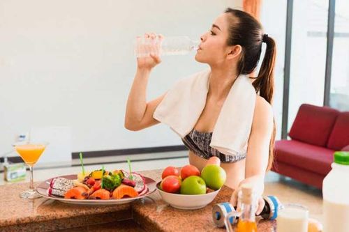 Bí quyết giảm cân trong 1 tháng mà không cần ăn kiêng hay tập gym