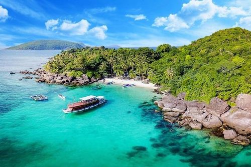Bà Rịa - Vũng Tàu: Giao công an thẩm tra vụ đấu giá gần 8ha đất Côn Đảo
