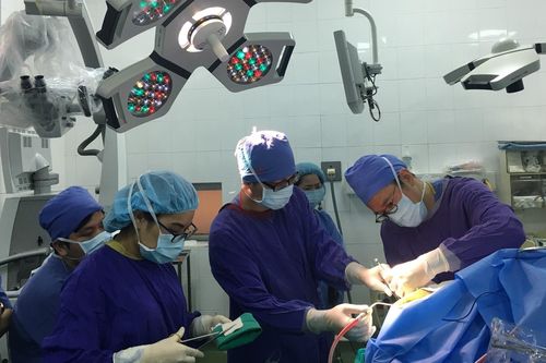 Cổng công khai giá trang thiết bị y tế: Chấm dứt tình trạng 'thổi giá' vô tội vạ