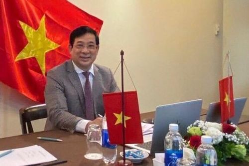 10 bài học từ chống dịch COVID-19 ngành y tế Việt Nam chia sẻ với quốc tế