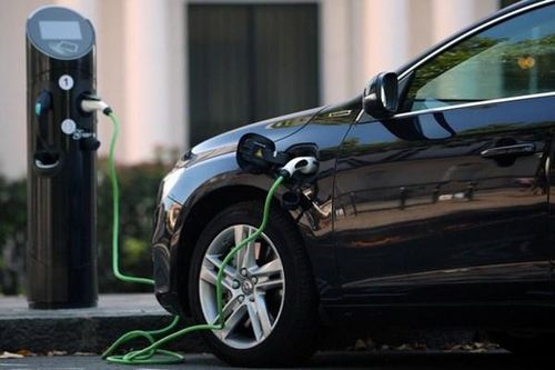 Svolt sẽ đầu tư 2 tỷ euro xây dựng nhà máy ô tô điện tại Đức
