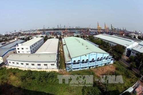 Nam Tân Uyên công bố phát hành thêm 8 triệu cổ phiếu