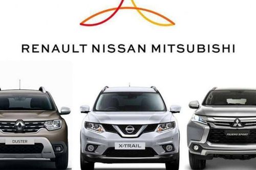 Nissan có thể sẽ bán cổ phần trong liên minh với Mitsubishi