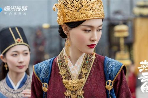 BXH những bộ phim Hoa Ngữ hot nhất hiện tại: Yến Vân Đài chỉ xếp vị thứ 2