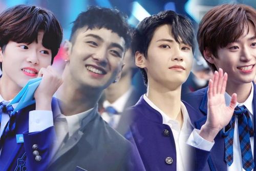 Công bố 12 TTS bị loại vì gian lận 'Produce 101': Knet yêu cầu IZ*ONE tan rã, tiết lộ BXH thật của 4 mùa