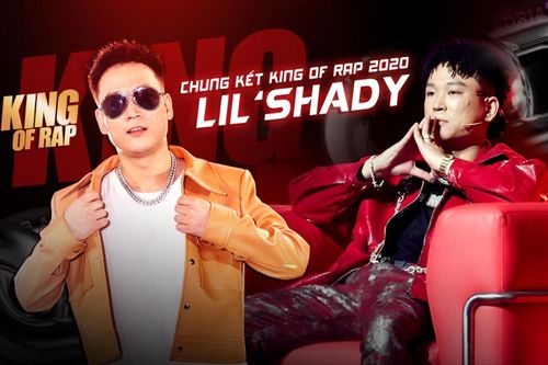 Lil'Shady: 'Rapper nhí nếu được phát triển đúng cách sẽ giúp Hip hop Việt Nam vươn ra thế giới'