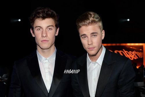 Shawm Mendes chính thức xác nhận cái tên còn lại trong single Monster chính là Justin Bieber