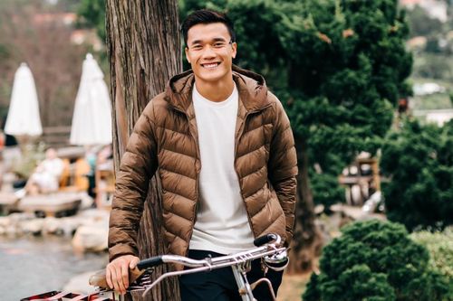 Sẵn trang phục đông cực chất, ngại gì không xách ba lô lên và đi?