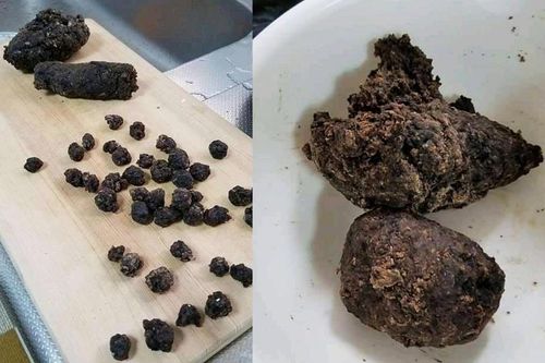 Pha trổ tài vào bếp 'đáng sợ' khiến ai nhìn cũng muốn 'bỏ chạy'