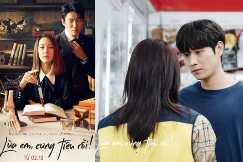 'Lừa em, cưng tiêu rồi!': Phim ngoại tình của mỹ nhân 'Ký sinh trùng', liệu có hút khán giả Việt Nam?