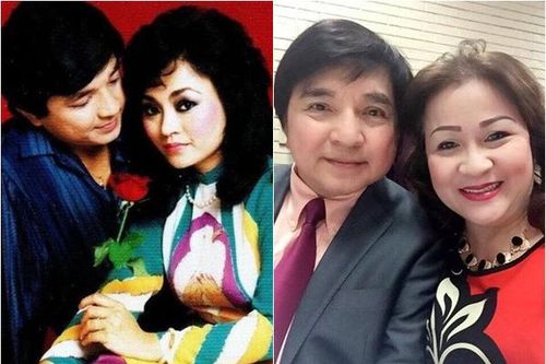 'Chàng Điệp' lừng danh giới cải lương: 2 đời vợ 5 con, người vợ cũ nổi đình đám