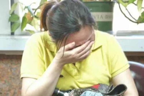 Đau đớn bị đình chỉ thai kỳ ở tuần thứ 7, khám lại vẫn thấy thai nhi trong tử cung