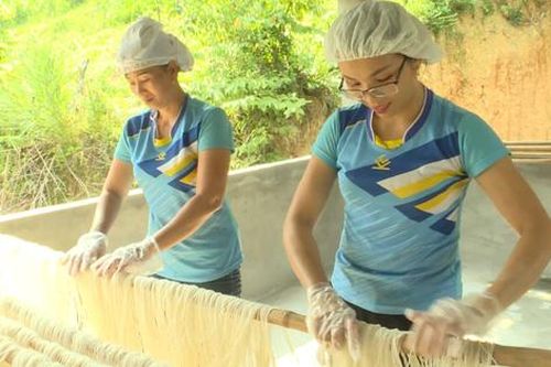 Đến năm 2025: Thành lập mới 10.000 tổ chức kinh tế tập thể