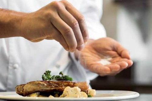 Món ăn khiến cơ quan nội tạng 'lo sợ', đặc biệt phụ nữ càng nên tránh