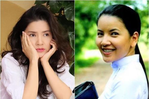 Sau 14 năm, Ngọc Trinh của Mùi Ngò Gai lấy chồng Hàn Quốc giờ sống ra sao?