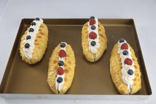 4 loại bánh mì nên hạn chế ăn vì không tốt cho sức khỏe